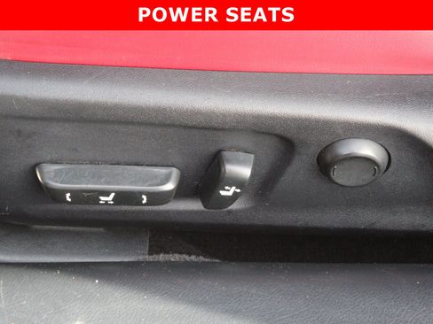Used 2016 Lexus RC 200t RWD image 14