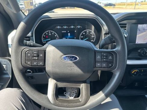 Used 2021 Ford F150 XL w/ Equipment Group 101A High AWD/4WD image 34