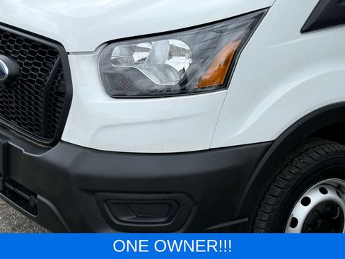 Used 2024 Ford Transit 350 XL RWD image 13