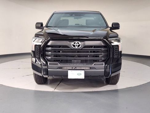 Used 2026 Toyota Tundra SR RWD image 9
