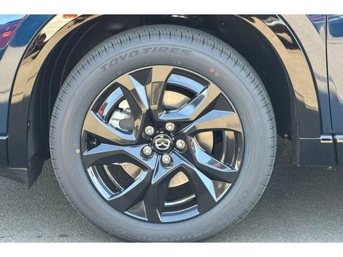 New 2026 MAZDA CX-5 2.5 S w/ Premium Package image 25