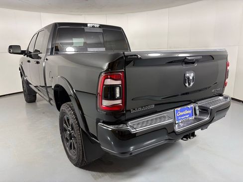 Used 2019 RAM 2500 Laramie image 6