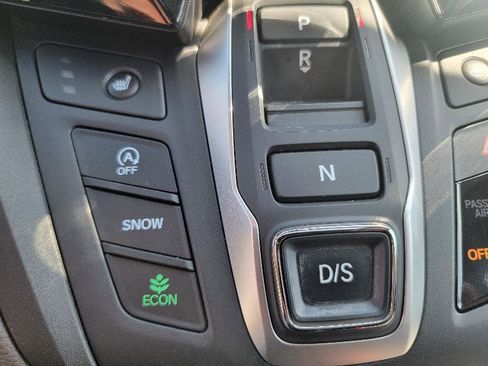 Used 2022 Honda Odyssey EX-L image 17