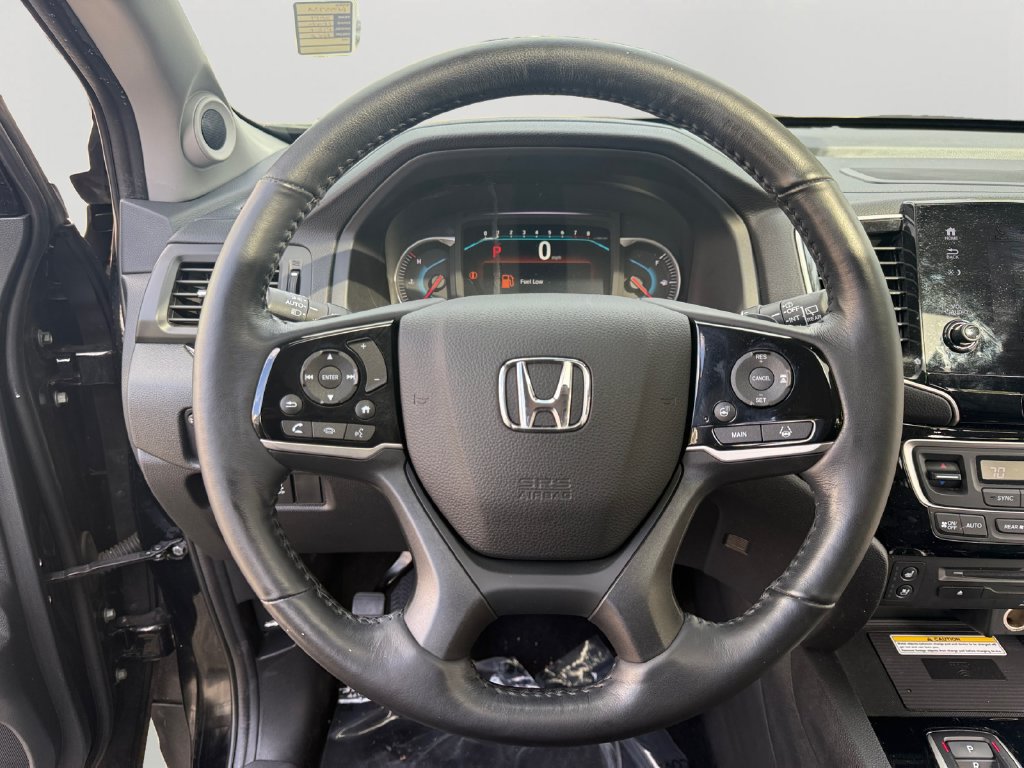 Certified 2019 Honda Pilot Elite image 12