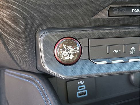 Used 2025 Ford Mustang Dark Horse w/ Dark Horse Handlin Package image 26