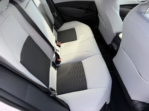 New 2025 Toyota Corolla SE image 35