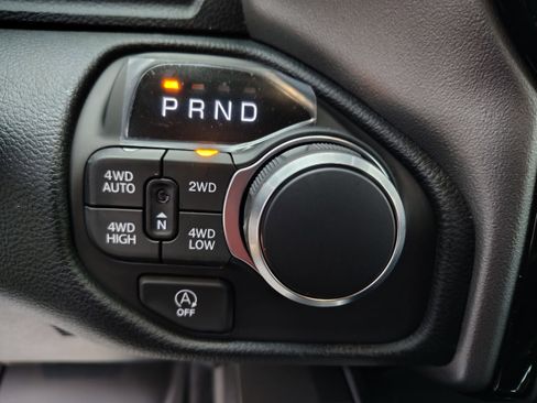 New 2026 RAM 1500 Big Horn image 30