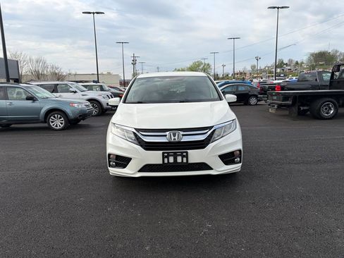 Used 2019 Honda Odyssey EX image 8