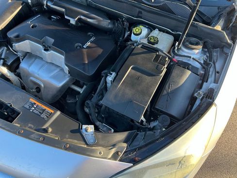 Used 2015 Chevrolet Malibu LS image 37