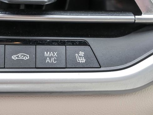Used 2023 BMW X5 M50i w/ Executive Package AWD/4WD image 29
