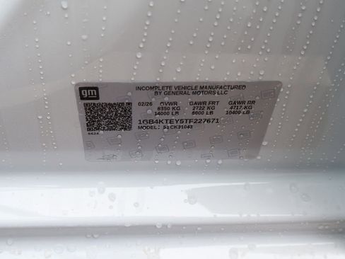 New 2026 Chevrolet Silverado 3500 LT w/ Convenience Package image 40