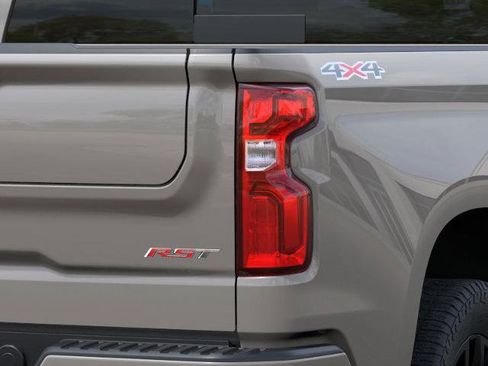 New 2026 Chevrolet Silverado 1500 RST w/ All Star Edition Plus image 34