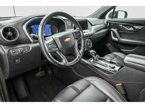 Used 2020 Chevrolet Blazer Premier image 9