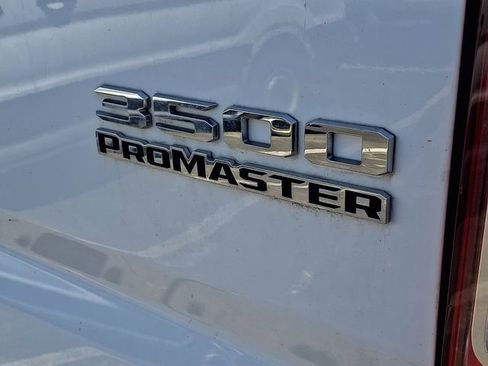 Used 2023 RAM ProMaster 3500 FWD image 13