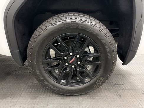 New 2026 GMC Sierra 1500 Elevation w/ Elevation Premium Package image 11