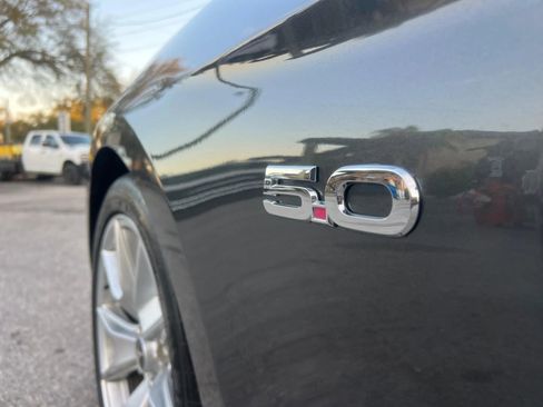 Used 2015 Ford Mustang GT Premium w/ Equipment Group 401A image 16