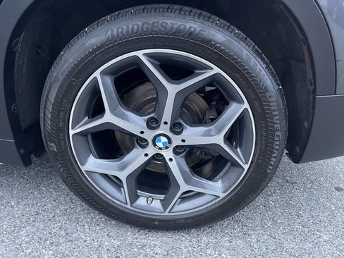 Used 2016 BMW X1 xDrive28i image 13