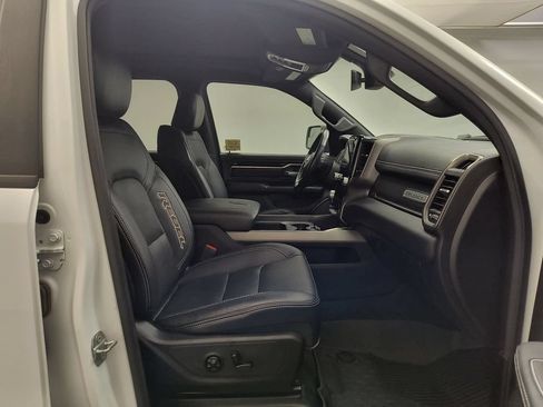 Used 2020 RAM 1500 Rebel w/ Rebel Level 2 Equipment Group AWD/4WD image 23