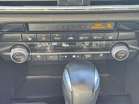 Used 2023 MAZDA CX-9 Touring Plus image 28