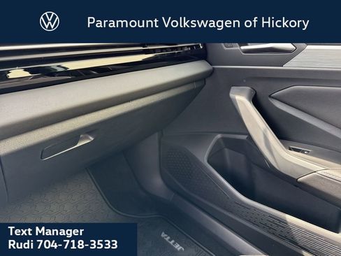 New 2026 Volkswagen Jetta Sport FWD image 27