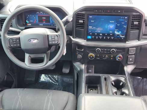 Used 2024 Ford F150 STX AWD/4WD image 27