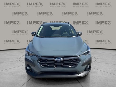 Used 2024 Subaru Crosstrek 2.0i Premium AWD/4WD image 8
