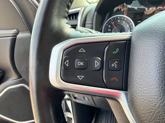 Used 2022 RAM 1500 Laramie AWD/4WD image 20