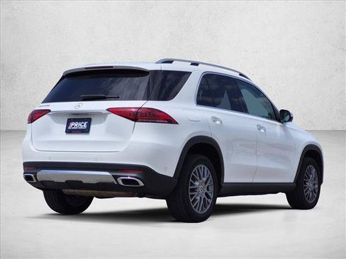 Used 2022 Mercedes-Benz GLE 350 image 5