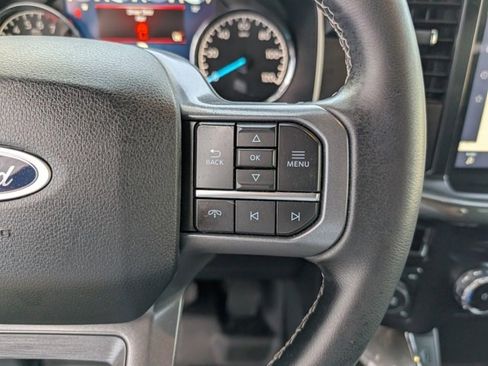 Used 2023 Ford F150 XLT image 16