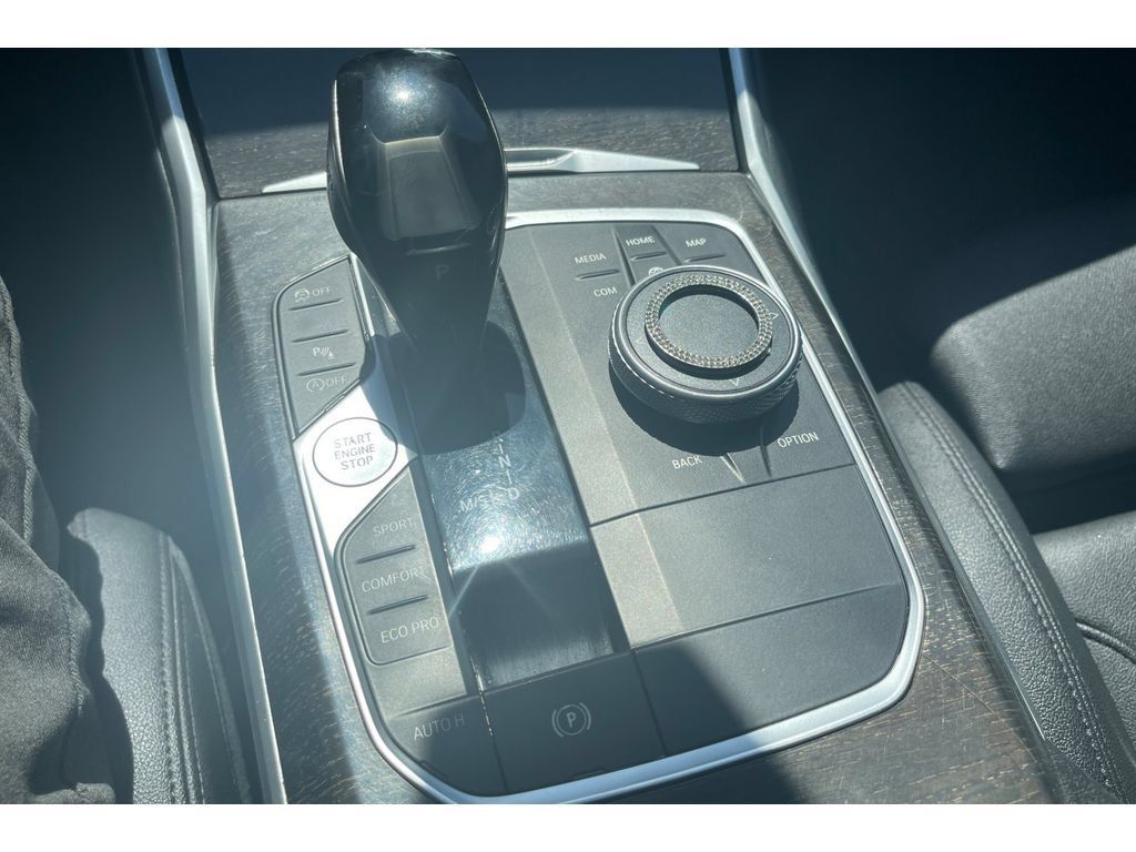 Used 2020 BMW 330i Sedan RWD image 28