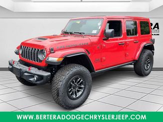 New 2026 Jeep Wrangler Unlimited Rubicon AWD/4WD video 2