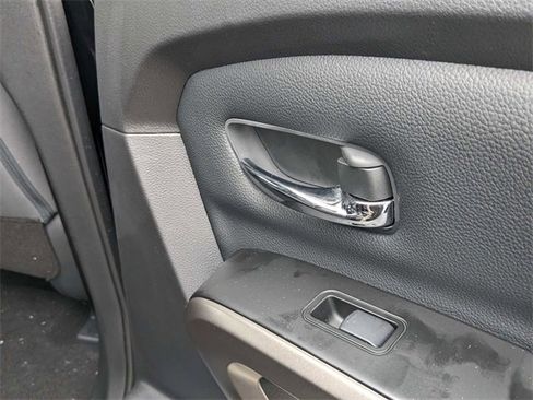 New 2024 Nissan Titan SV w/ SV Bronze Edition Package image 25
