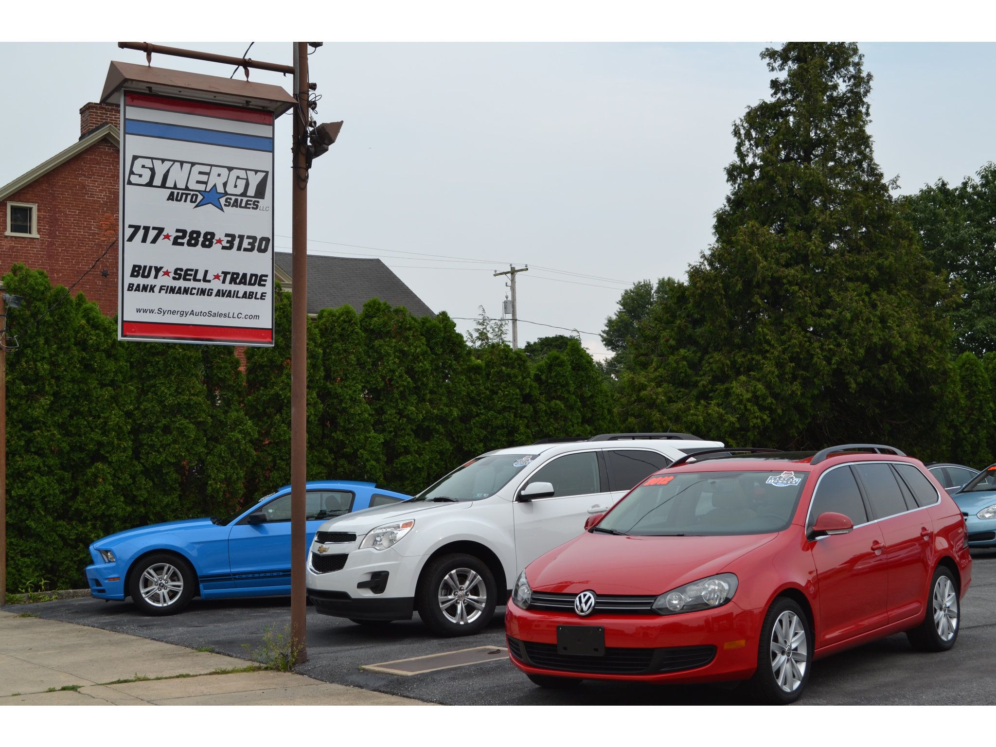 Used 2021 Chevrolet Blazer RS w/ Enhanced Convenience Package AWD/4WD image 40