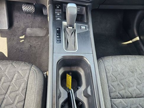 Used 2026 Nissan Kicks SV FWD image 24