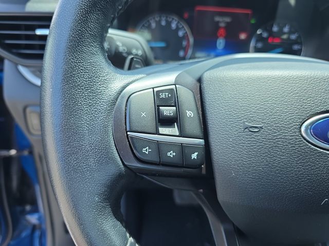 Used 2020 Ford Explorer XLT RWD image 20