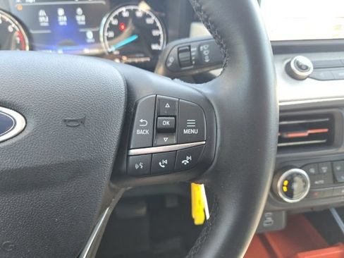 Used 2023 Ford Maverick XLT w/ Equipment Group 300A Standard AWD/4WD image 27