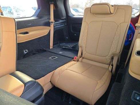 Used 2024 Jeep Grand Cherokee L Summit image 22