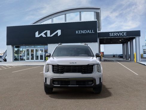 New 2026 Kia Sorento X-Line EX AWD/4WD image 2