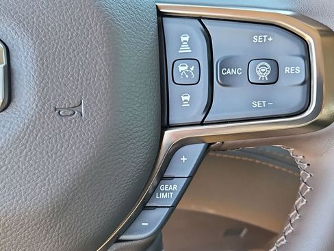 New 2026 RAM 1500 Limited image 24