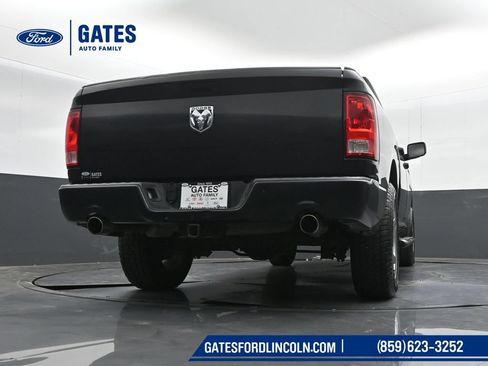 Used 2010 Dodge Ram 1500 Truck Sport RWD image 28