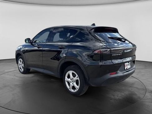 Used 2024 Dodge Hornet GT AWD/4WD image 13