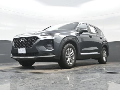 Used 2020 Hyundai Santa Fe SEL image 27