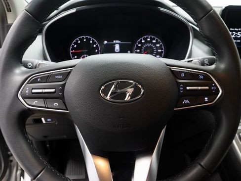 Certified 2023 Hyundai Santa Fe SEL AWD/4WD image 34