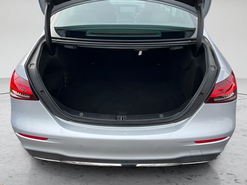 Used 2021 Mercedes-Benz E 350 4MATIC Sedan image 23