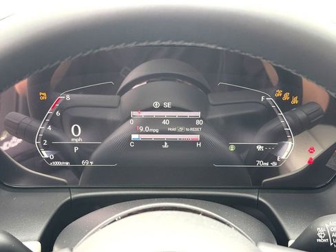 New 2026 MAZDA CX-5 Preferred AWD/4WD image 13