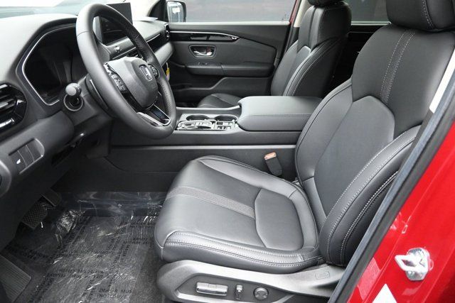 New 2026 Honda Pilot EX-L image 21