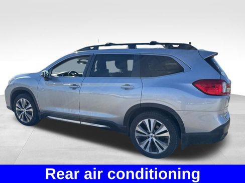 Used 2020 Subaru Ascent Limited w/ Technology Package image 15