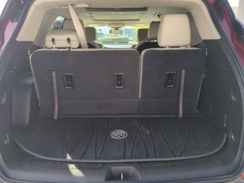 Used 2019 Buick Enclave Essence w/ Trailering Package, 5000 lbs. image 21