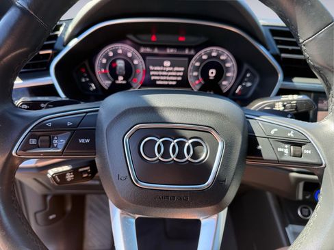 Used 2021 Audi Q3 2.0T Premium Plus AWD/4WD image 31