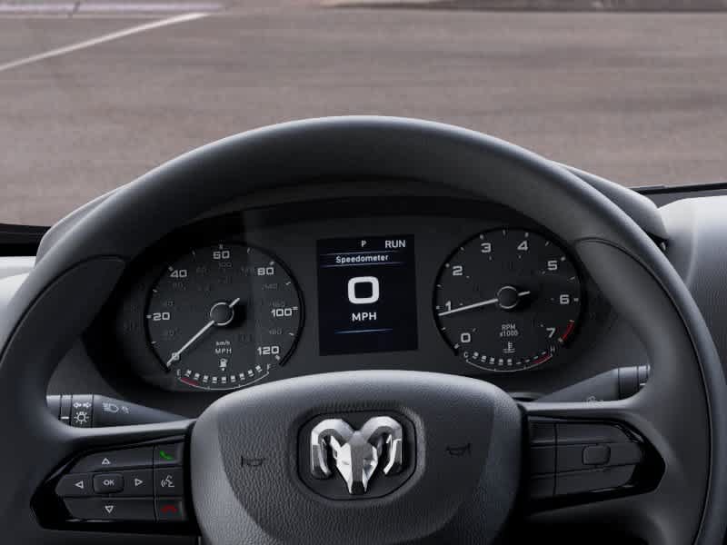 New 2026 RAM ProMaster 1500 FWD image 17